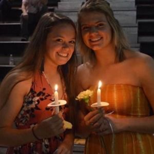 Meet your Posher, Maegan